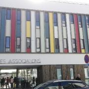 Maison des associations