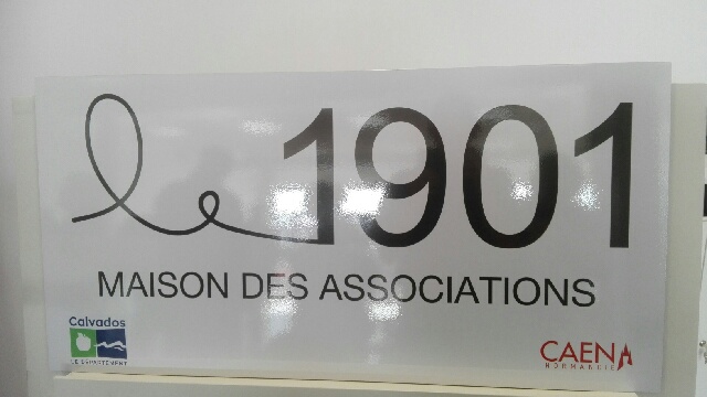 Maison des associations