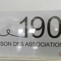 Maison des associations